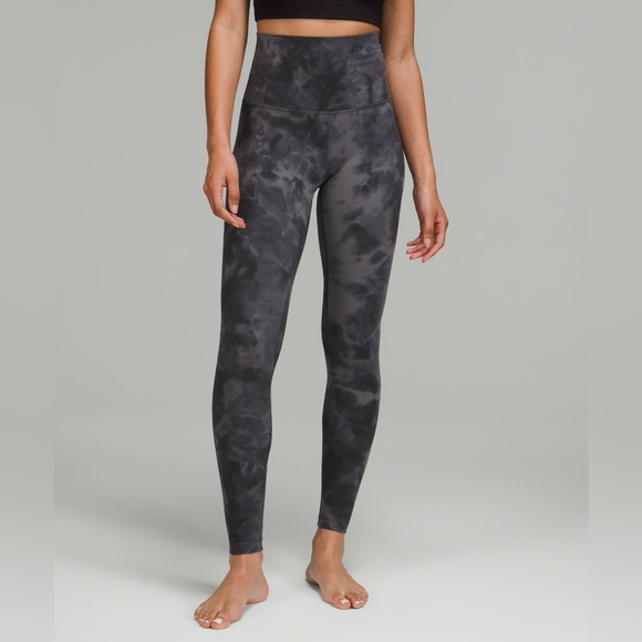 Lululemon Align Super-High-Rise Pant 28" - Picture 1 of 1